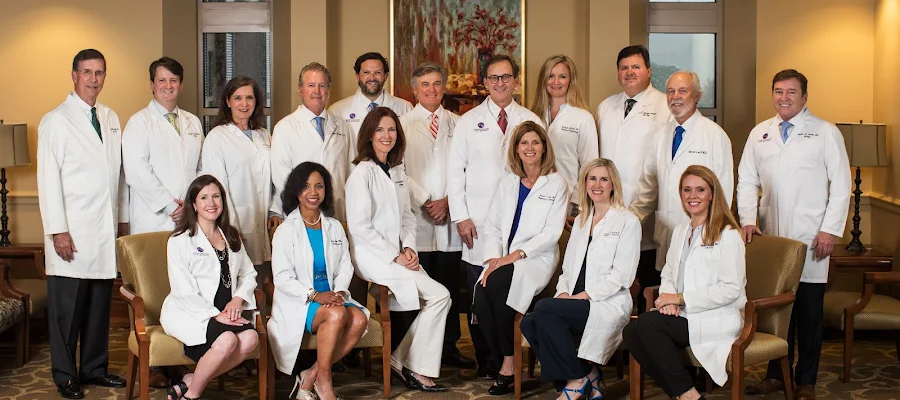Jackson Healthcare For Women