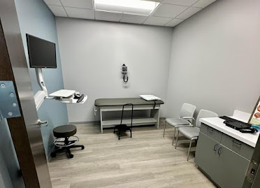 Jackson Heart Clinic