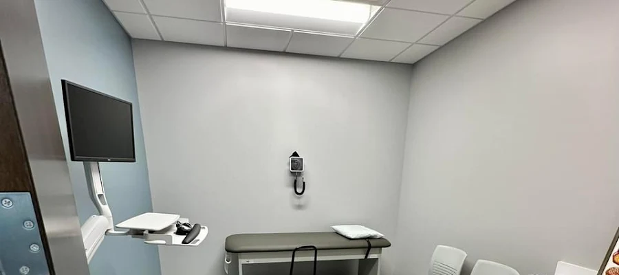 Jackson Heart Clinic