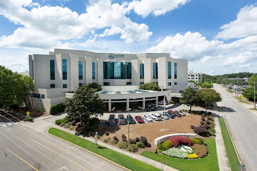 Jackson Hospital