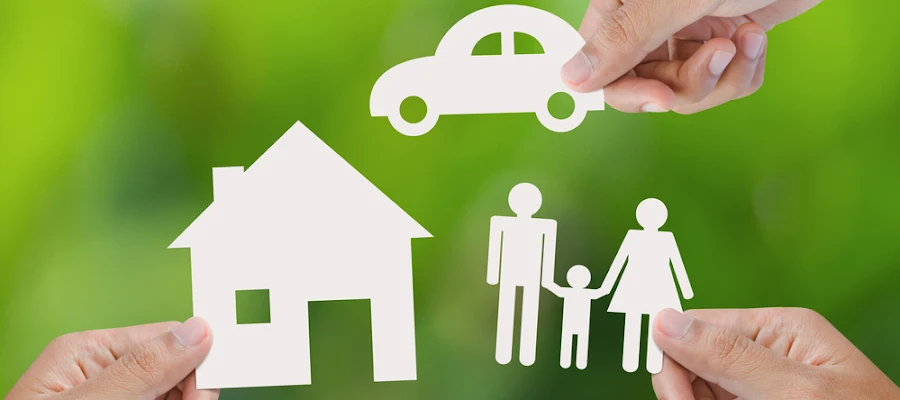 Jackson Insurance Agency Inc.