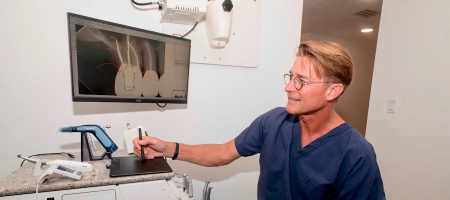 Jackson L. Sullivan DDS