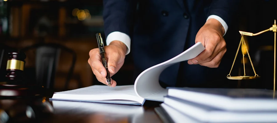 Jackson & Oglesby Law LLC