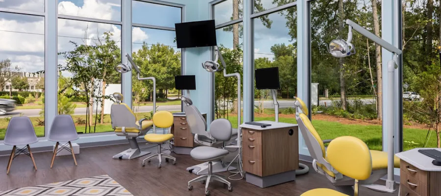 Jackson Pediatric Dentistry