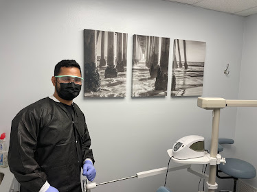 Jacksonville Emergency and Family Dental Care - University