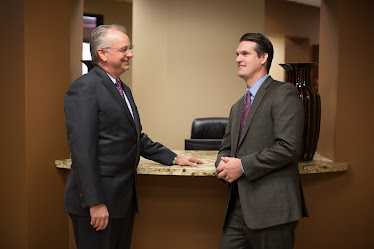 JacksonWhite Law