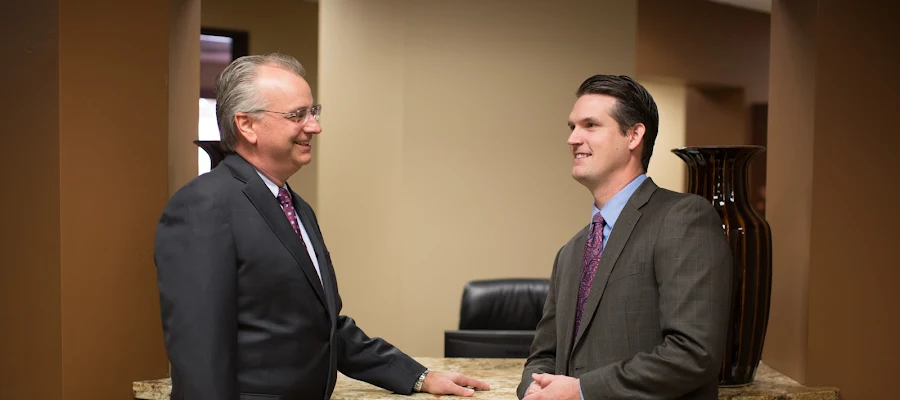 JacksonWhite Law