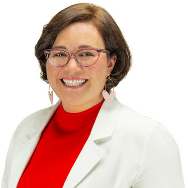 Jaclyn Martinez, DDS: Dentist