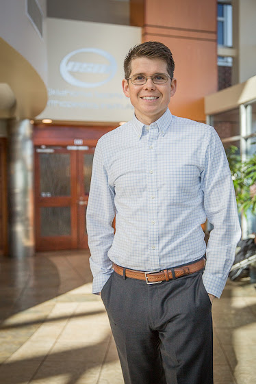 Jacob A. Haynes, MD - Hip and Knee Replacement Surgeon