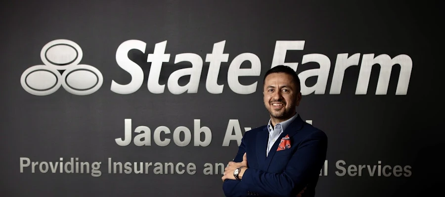 Jacob Ayubi - State Farm Insurance Agent