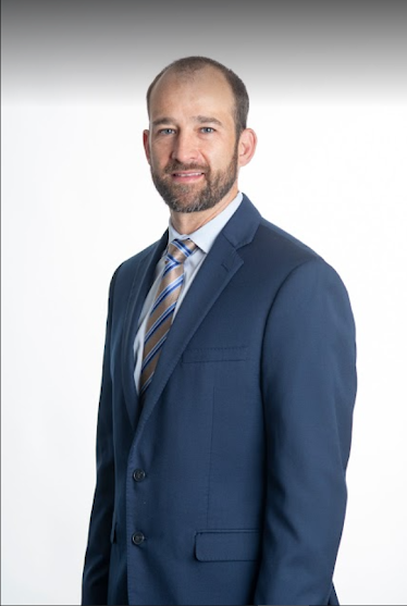 Jacob Blake, MD, ABA-BC