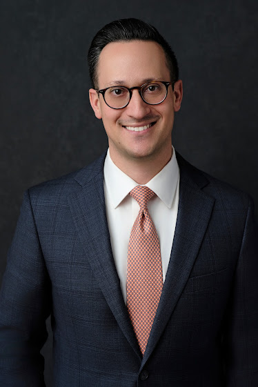 Jacob Kirsch, MD