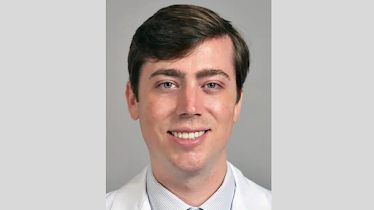 Jacob Liechty, M.D., M.S.