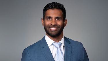 Jacob M. Babu, MD, MHA