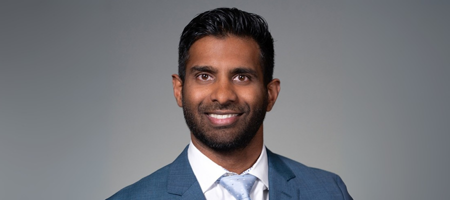 Jacob M. Babu, MD, MHA
