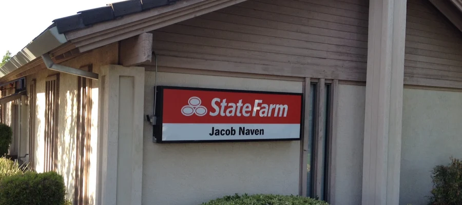 Jacob Naven - State Farm Insurance Agent