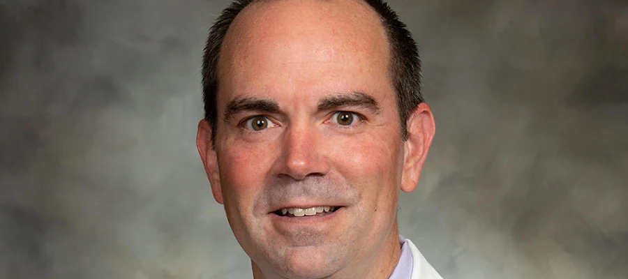 Jacob Webster, M.D.