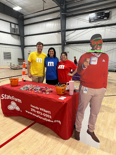 Jacob Willett - State Farm Insurance Agent
