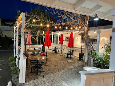 Jacob’s Restaurant