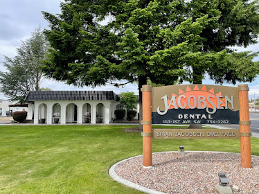 Jacobsen Dental -- Brian Jacobsen, DMD, FAGD