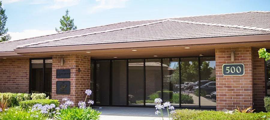 Jacobsen Dental