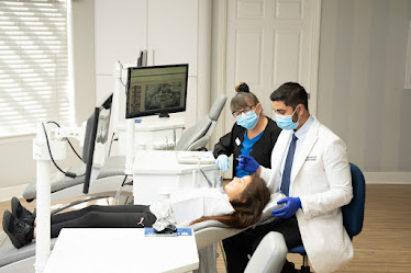 Jacobsen & Maleeh Orthodontics