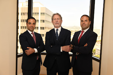 Jacoby & Meyers Accident & Injury Lawyers - Ontario