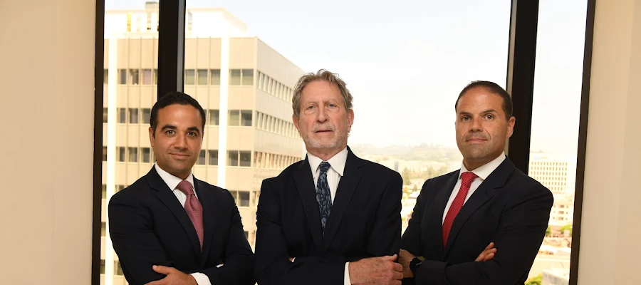 Jacoby & Meyers Accident & Injury Lawyers - Ontario
