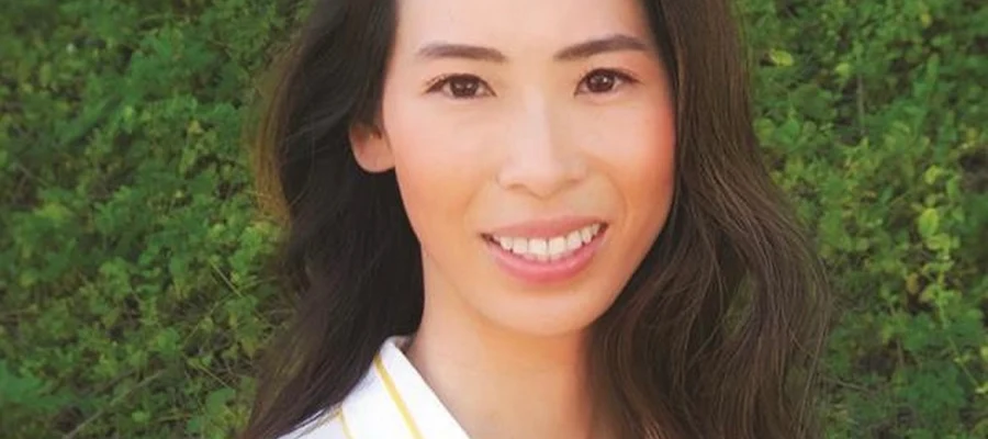 Jacqueline Hsu - State Farm Insurance Agent