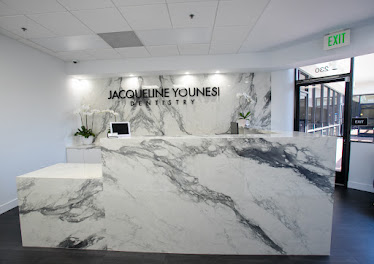 Jacqueline Younesi Dentistry