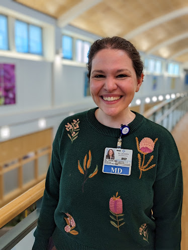 Jacquelyn Hyde, MD