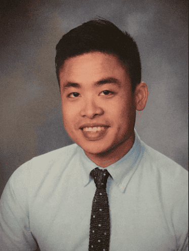 Jacques Tran, DPM