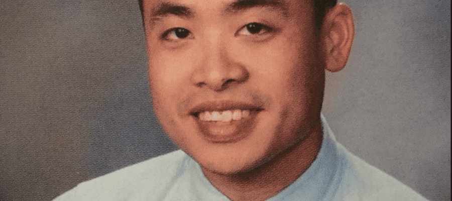 Jacques Tran, DPM