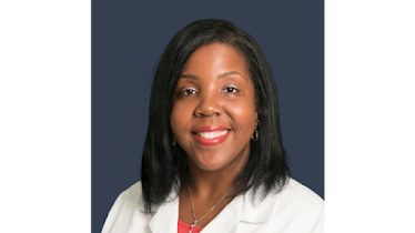Jacquetta George, CRNP