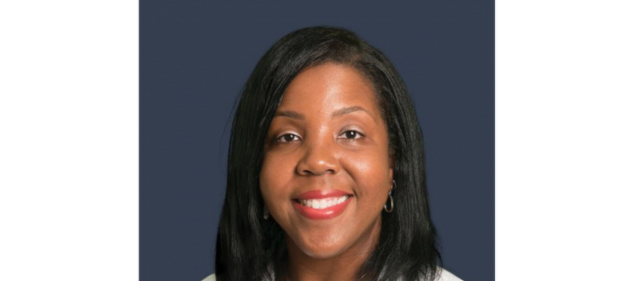 Jacquetta George, CRNP