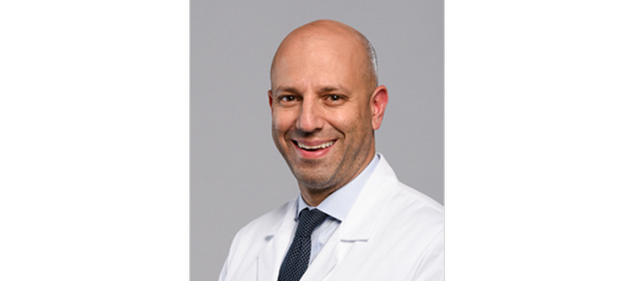 Jad Khalil, MD
