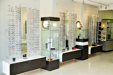 Jade Optical