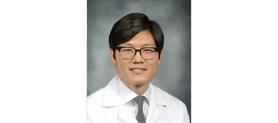 Jae Cho, MD