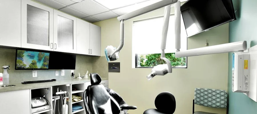 Jaffe Dental Group
