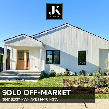 Jagger Kroener, Realtor, COMPASS