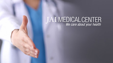 Jai Medical Center