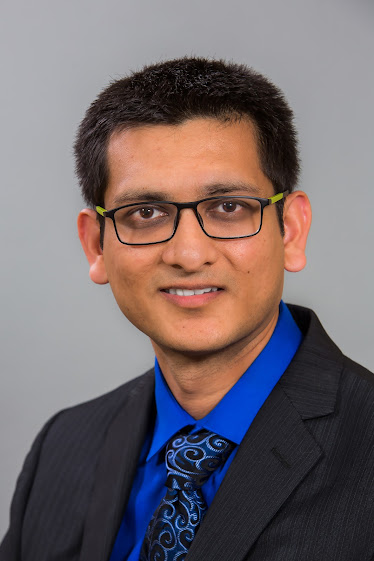Jaimin R. Patel, DO