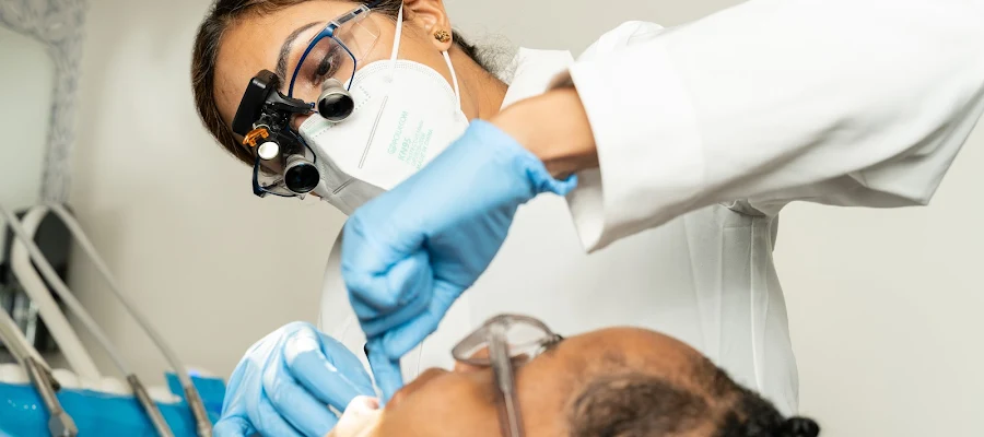 Jain Dental Care