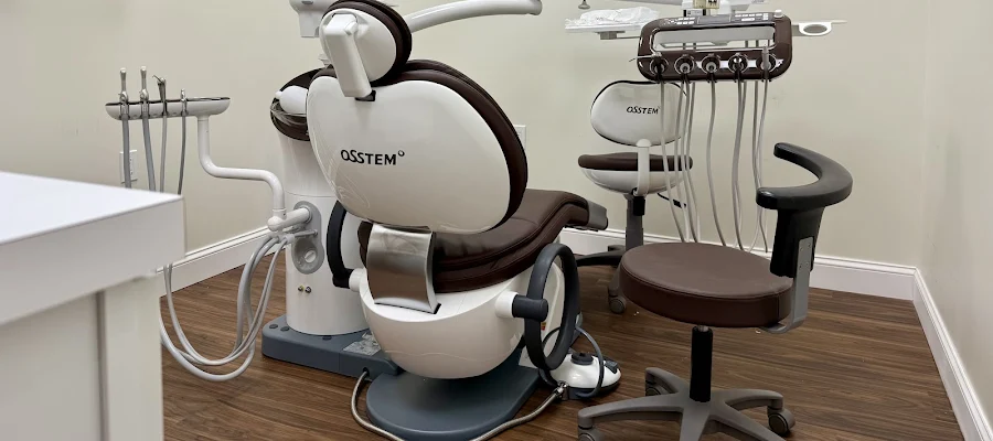 Jain Dental Care