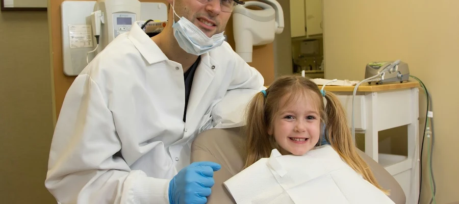 Jain Dental Plymouth