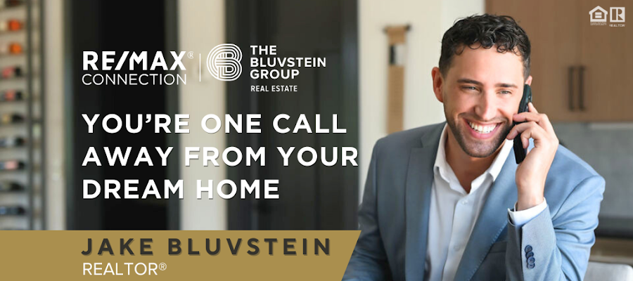 Jake Bluvstein - Realtor - Re/Max Partners