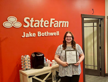 Jake Bothwell - State Farm Insurance Agent