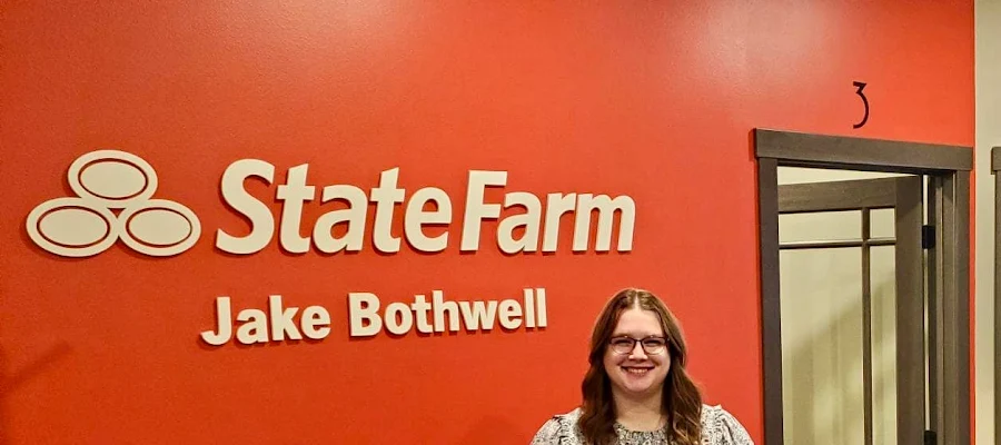 Jake Bothwell - State Farm Insurance Agent