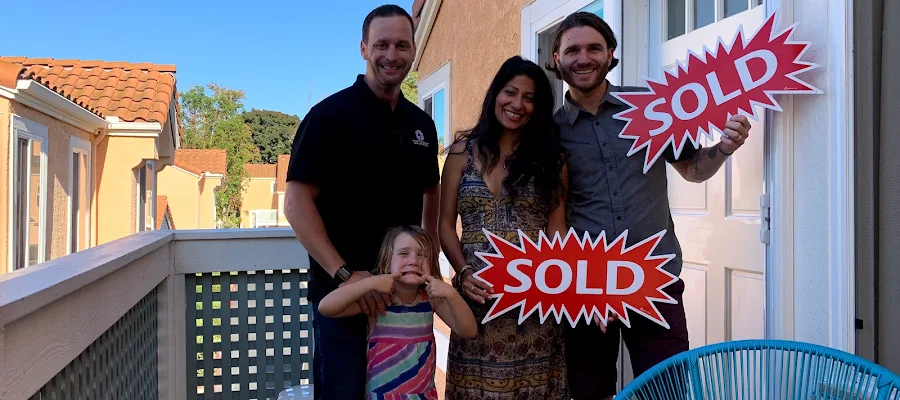 Jake Smoke | TEAM SMOKE | LPT Realty