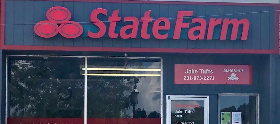 Jake Tufts - State Farm Insurance Agent
